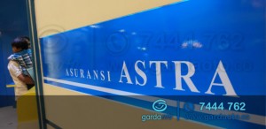 Asuransi Astra