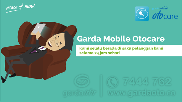 Garda Mobile Otocare 